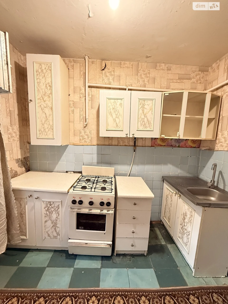 Продаж Квартира Тополя-1