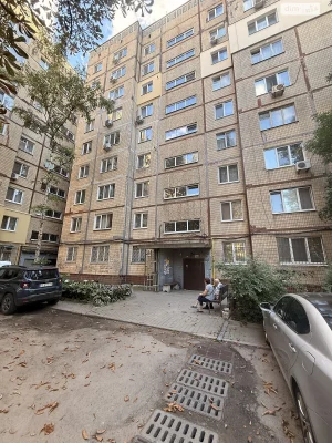 Продаж Квартира Тополя-1