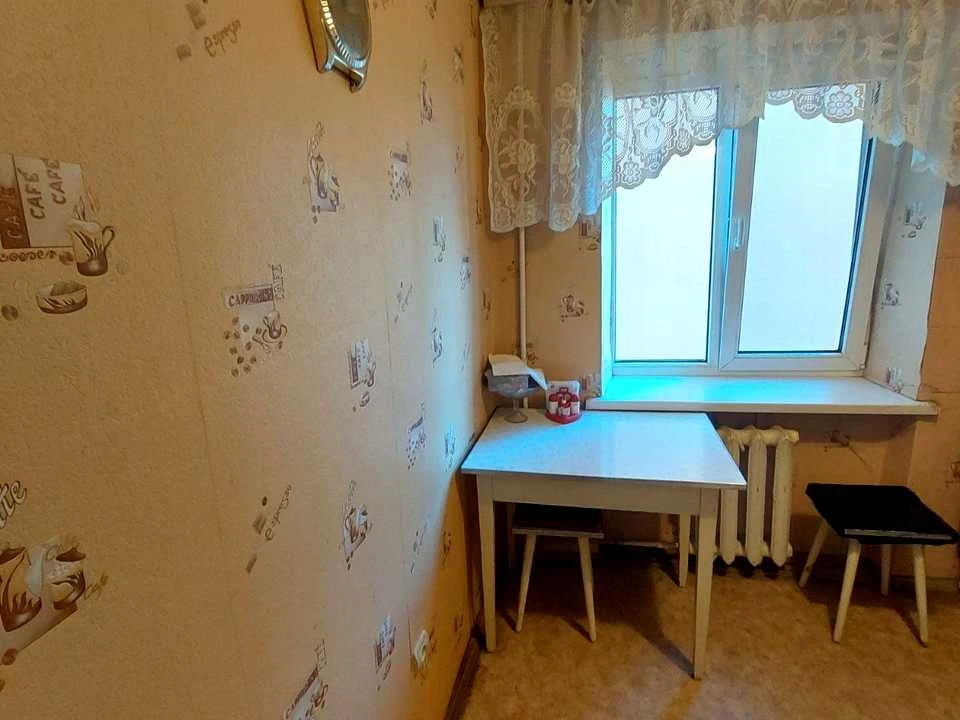 Квартира. Полтава, Соборності вул. (Жовтнева)