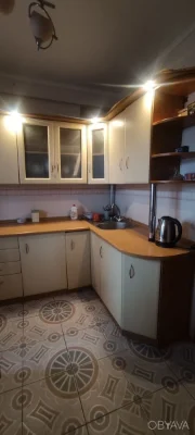 2-room apartment Igor Shamo blvd. (Davydova Oleksiya), 19/1