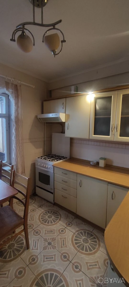 2-room apartment Igor Shamo blvd. (Davydova Oleksiya), 19/1