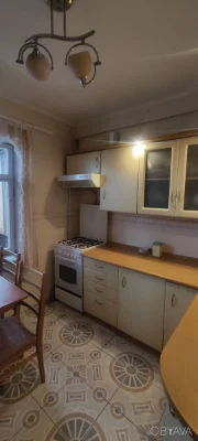 2-room apartment Igor Shamo blvd. (Davydova Oleksiya), 19/1
