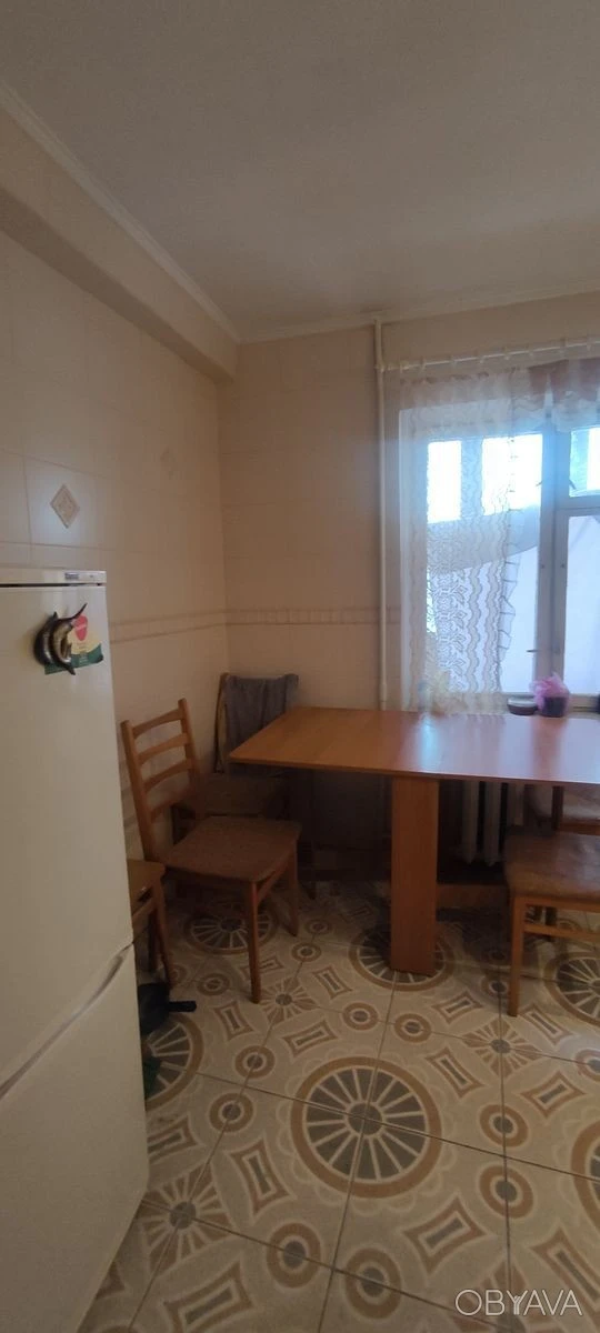 2-room apartment Igor Shamo blvd. (Davydova Oleksiya), 19/1