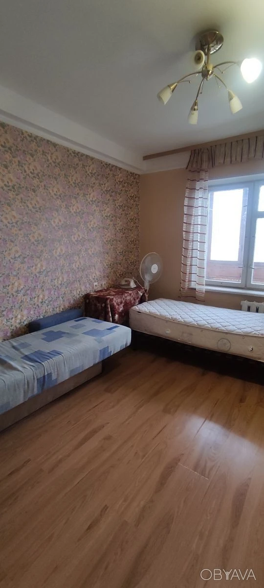 2-room apartment Igor Shamo blvd. (Davydova Oleksiya), 19/1
