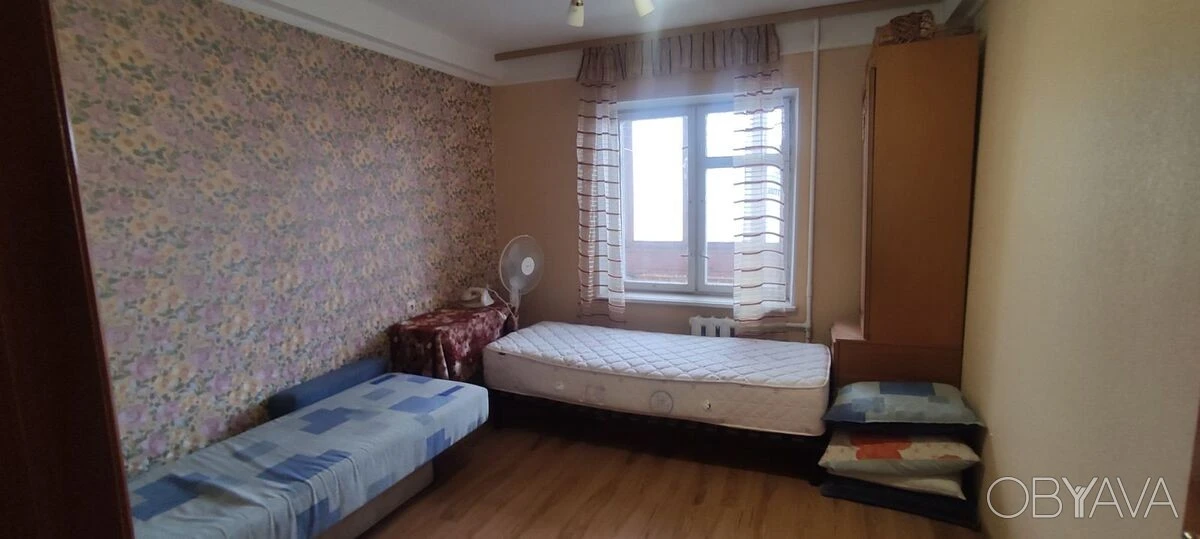 2-room apartment Igor Shamo blvd. (Davydova Oleksiya), 19/1