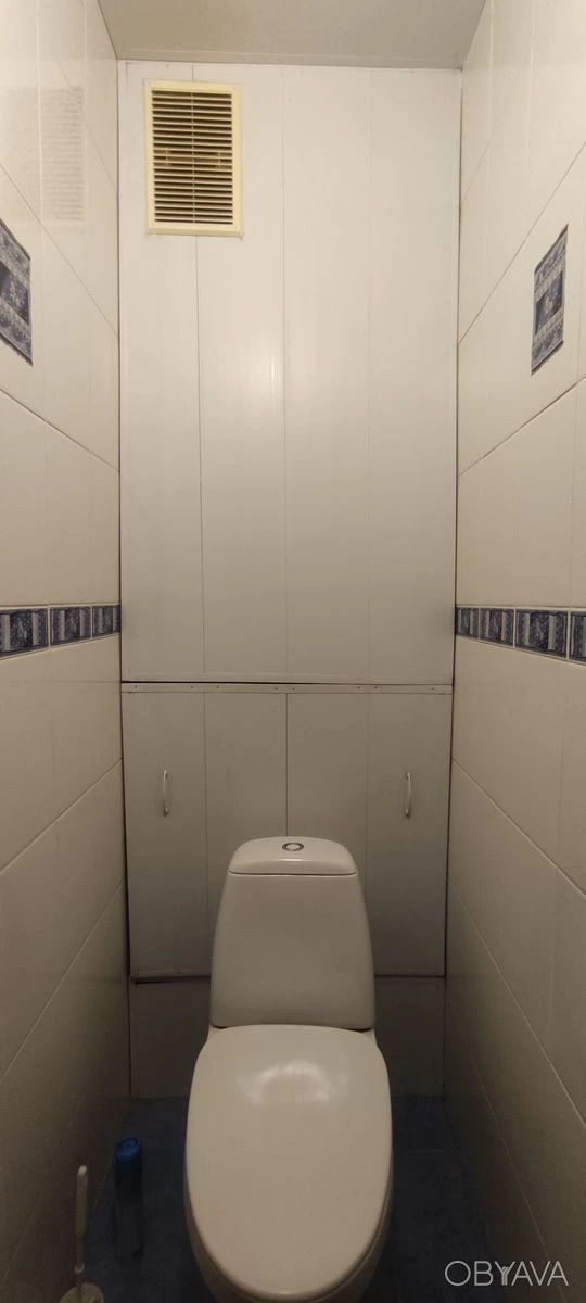 2-room apartment Igor Shamo blvd. (Davydova Oleksiya), 19/1