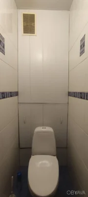 2-room apartment Igor Shamo blvd. (Davydova Oleksiya), 19/1