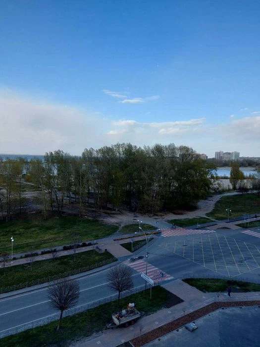 НОВА ЦІНА!! Вид на Дніпро! Продаж елітної євродвушки з сучас