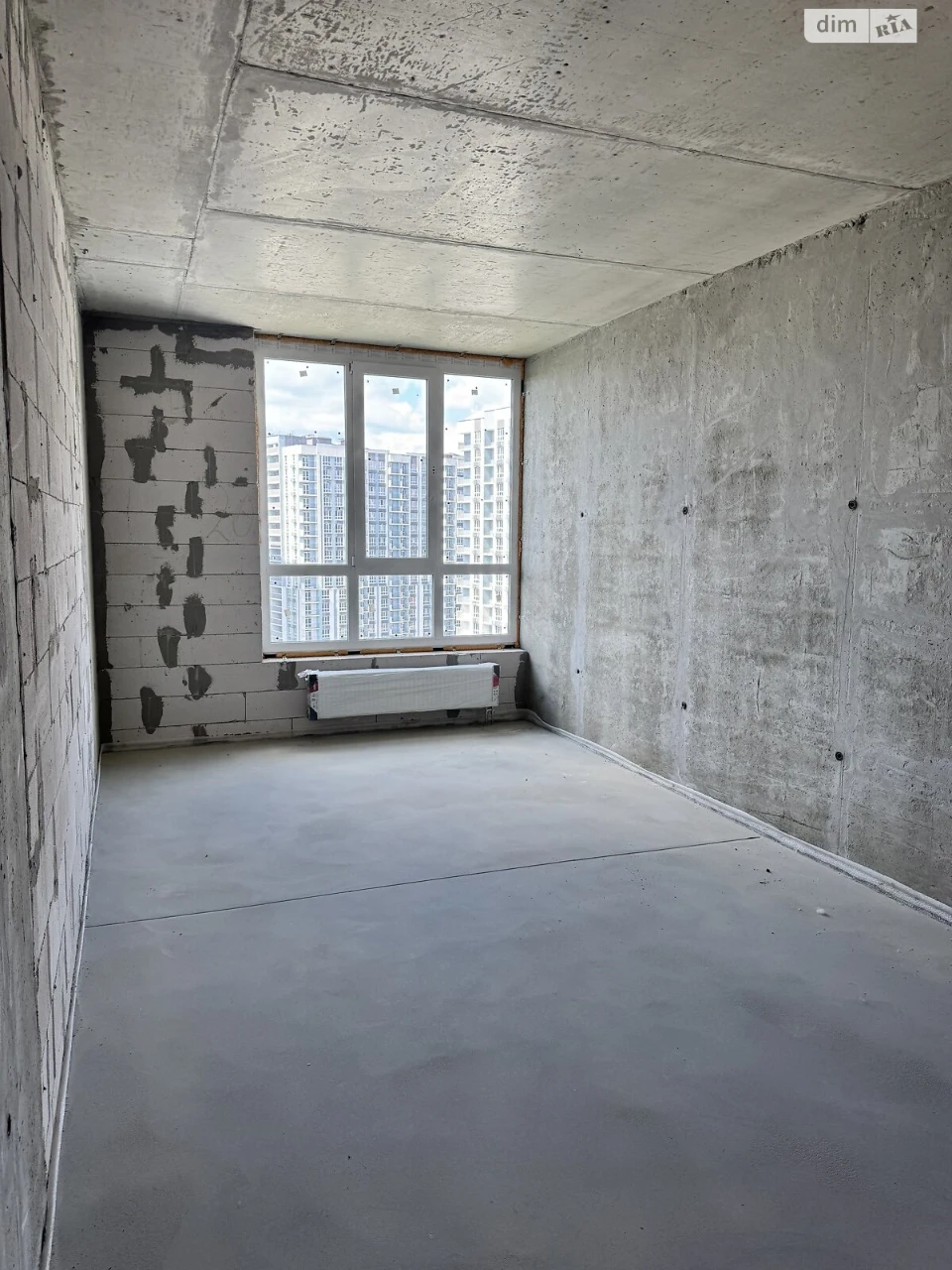 Продаж Квартира Теремки-1