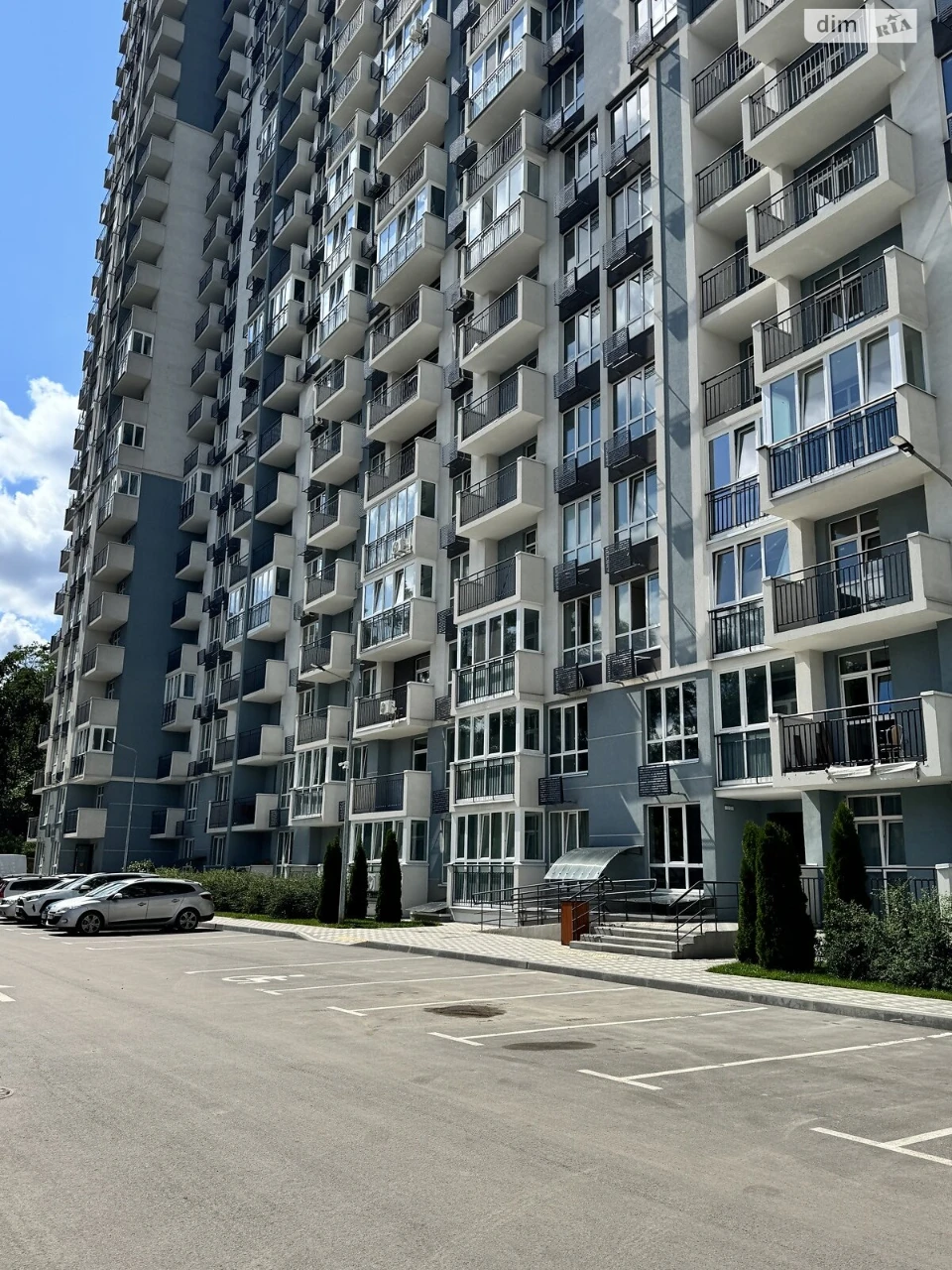 Продаж Квартира Теремки-1