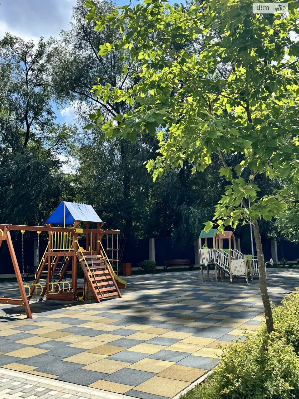 Продаж Квартира Теремки-1