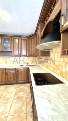 3-room apartment, 92.4 sq.m.