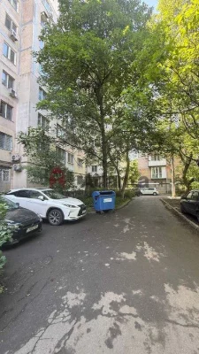 Лучшее предложение 3 комннатная квартира на площади Толбухина
