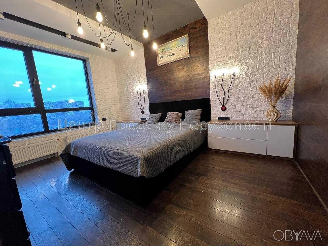 3-room apartment, 124.7 sq.m.