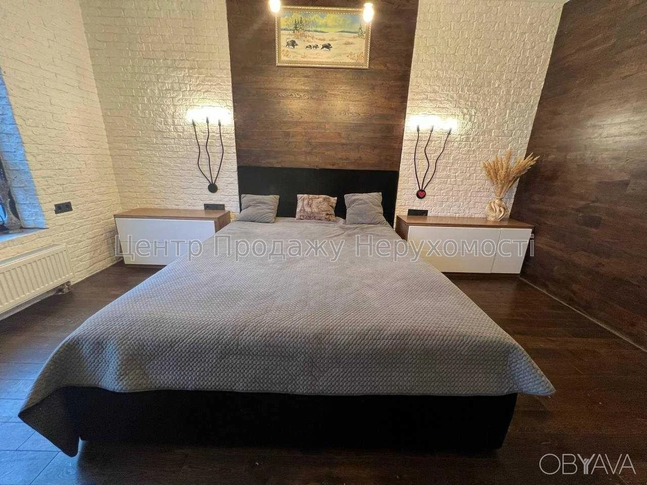 3-room apartment, 124.7 sq.m.