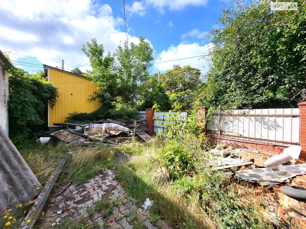 Продаж Земля комерційного призначення Слов'янка