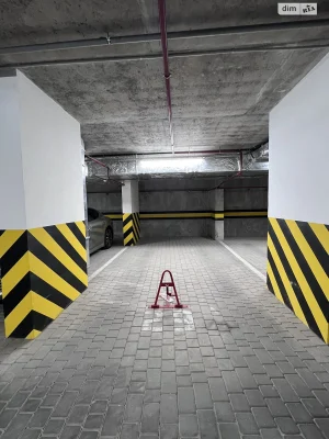 Продажа Подземный паркинг Вишенка.