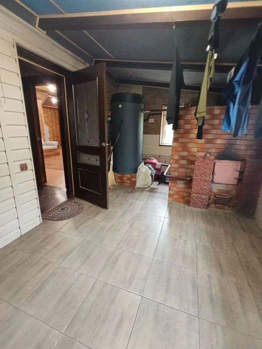 ВиплатиТАК! Затишний будинок з новим ремонтом, всі комунікац