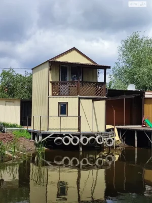 Продаж Місце в гаражному кооперативі Дахнівка