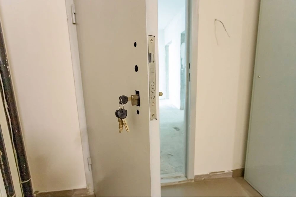 1 room, 16th floor, 37 m2, Patriotika residential complex, Synevyr building #23