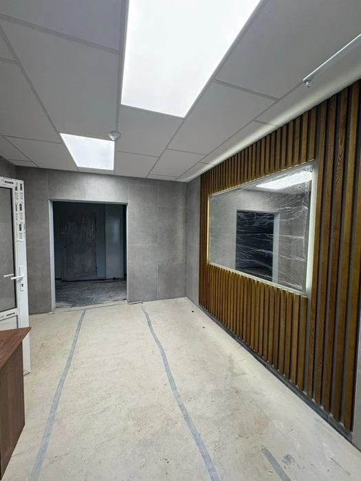 1 room, 16th floor, 37 m2, Patriotika residential complex, Synevyr building #23