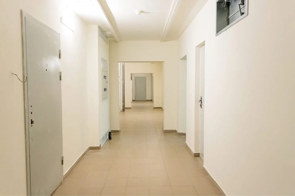 1 room, 16th floor, 37 m2, Patriotika residential complex, Synevyr building #23