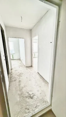 1 room, 16th floor, 37 m2, Patriotika residential complex, Synevyr building #23