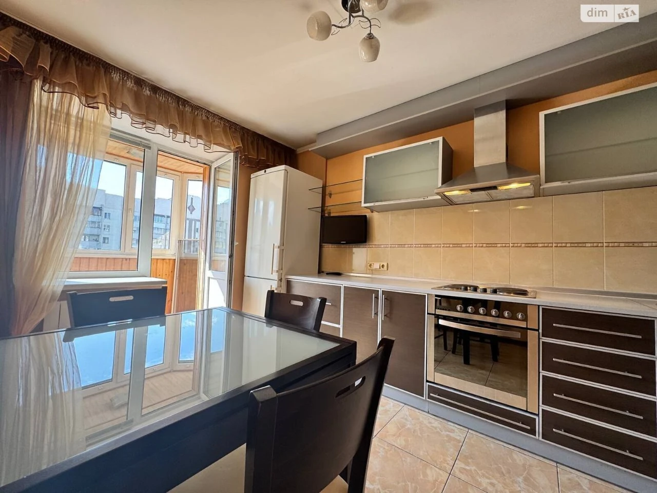 Продаж Квартира Теремки-2