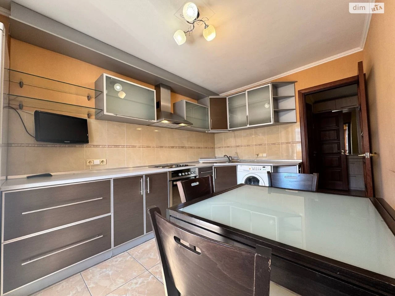 Продаж Квартира Теремки-2