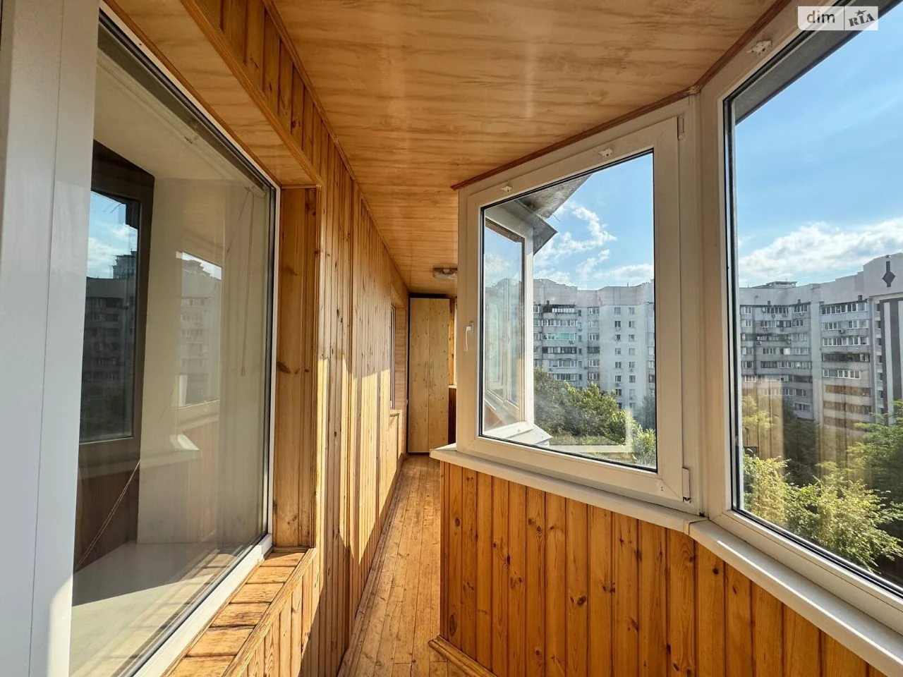 Продаж Квартира Теремки-2