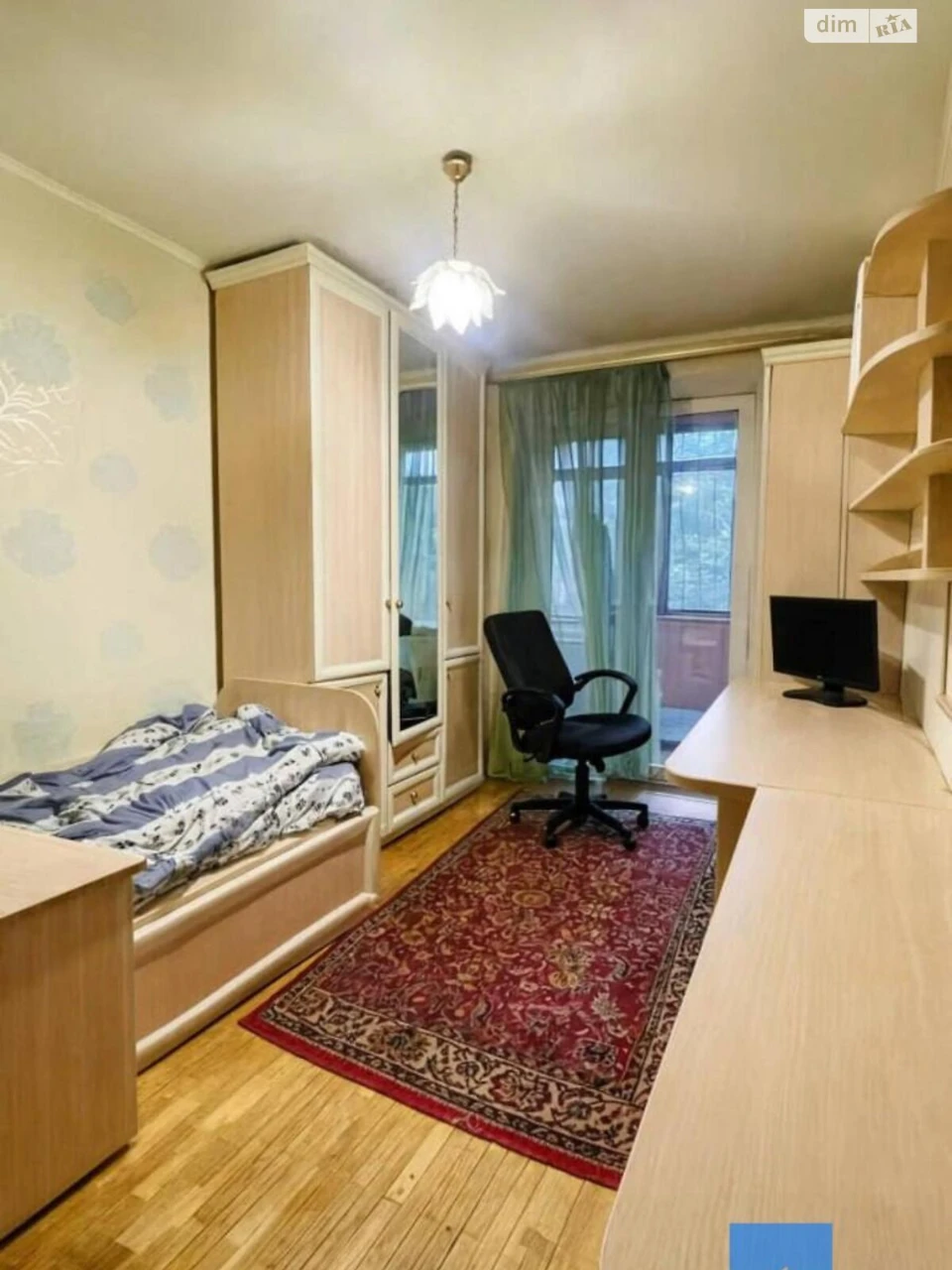 Продажа квартиры Титова.