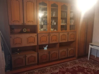 Долгосрочная Аренда Квартира Вишенка
