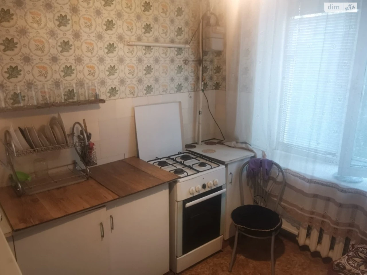 Долгосрочная Аренда Квартира Вишенка