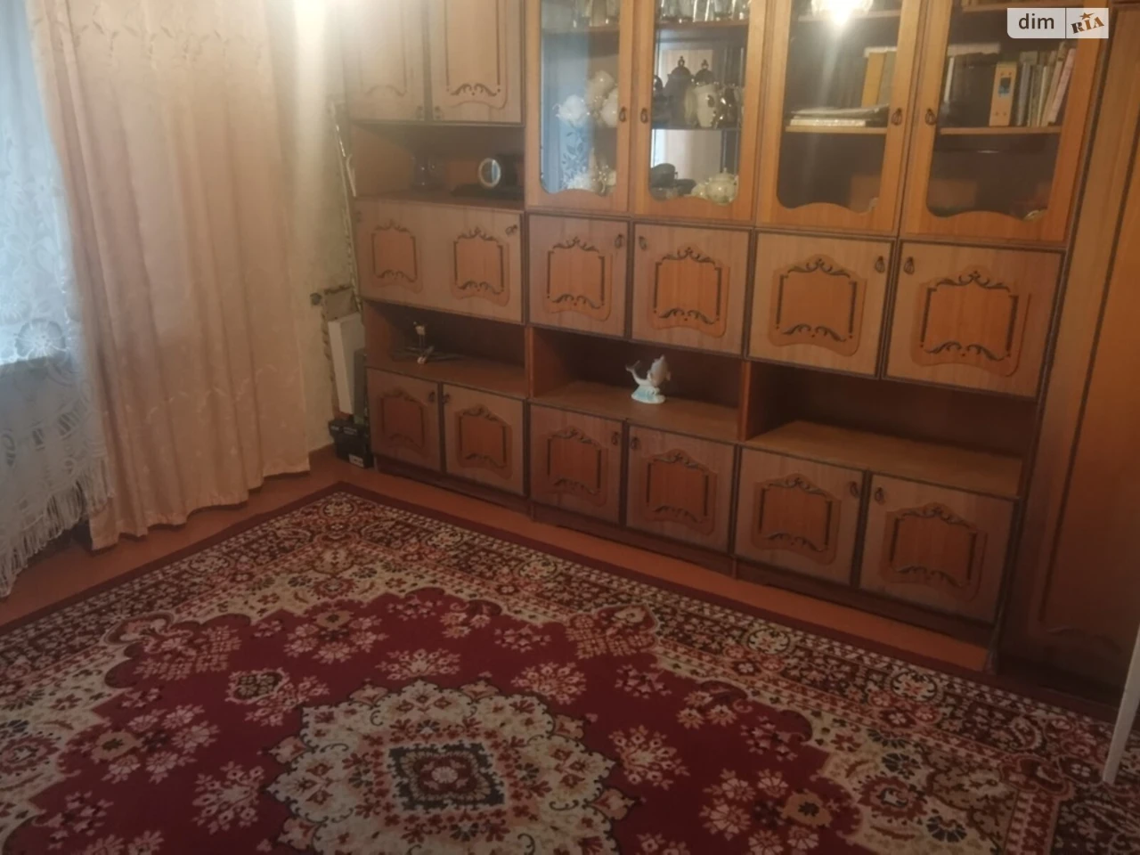 Долгосрочная Аренда Квартира Вишенка