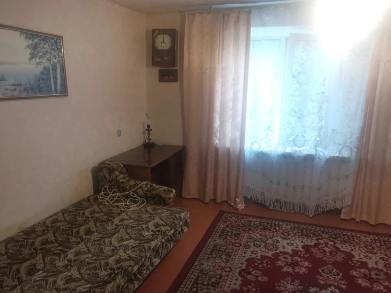 Долгосрочная Аренда Квартира Вишенка