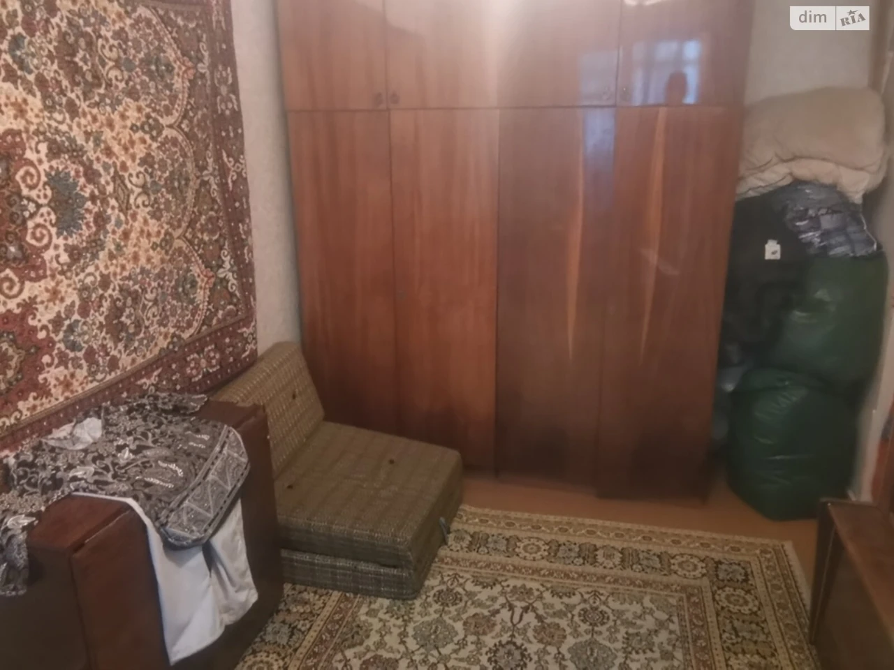Долгосрочная Аренда Квартира Вишенка