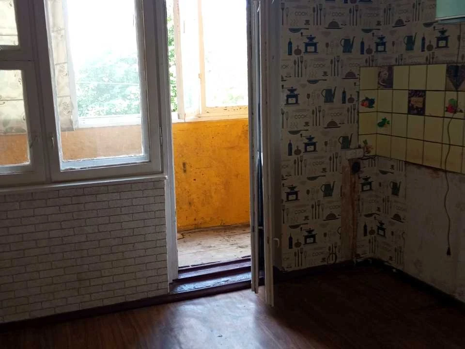 Apartment. Kyiv, Ronald Reagan St. (Theodor Dreiser St.)