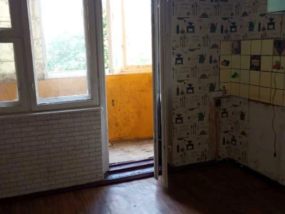 Apartment. Kyiv, Ronald Reagan St. (Theodor Dreiser St.)