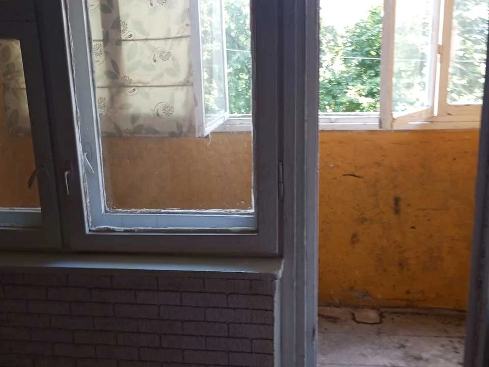 Apartment. Kyiv, Ronald Reagan St. (Theodor Dreiser St.)