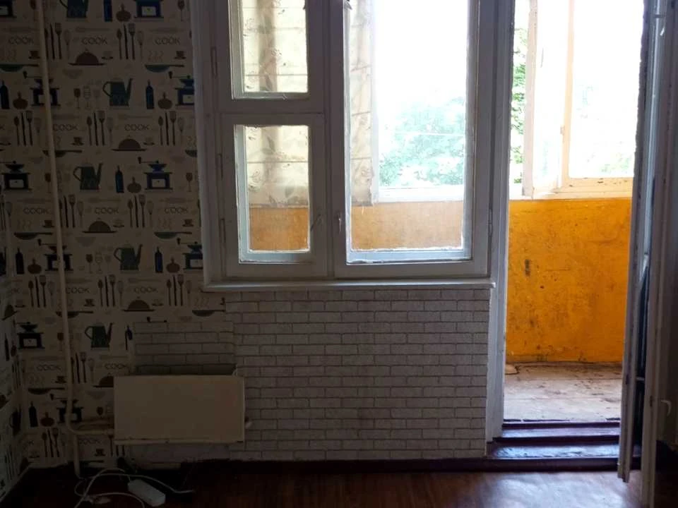 Apartment. Kyiv, Ronald Reagan St. (Theodor Dreiser St.)