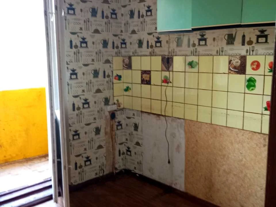 Apartment. Kyiv, Ronald Reagan St. (Theodor Dreiser St.)