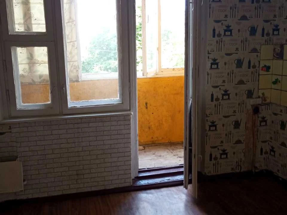 Apartment. Kyiv, Ronald Reagan St. (Theodor Dreiser St.)