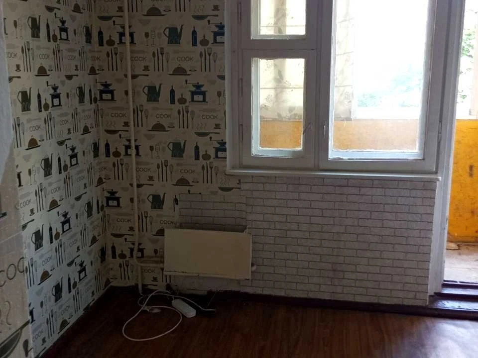 Apartment. Kyiv, Ronald Reagan St. (Theodor Dreiser St.)