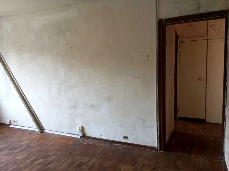 Apartment. Kyiv, Ronald Reagan St. (Theodor Dreiser St.)