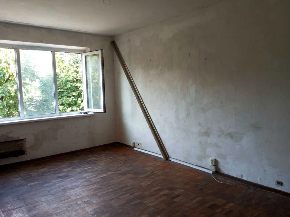 Apartment. Kyiv, Ronald Reagan St. (Theodor Dreiser St.)