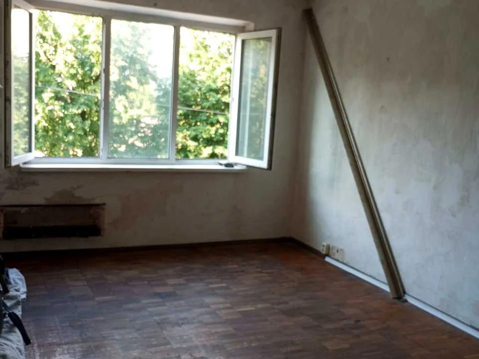 Apartment. Kyiv, Ronald Reagan St. (Theodor Dreiser St.)