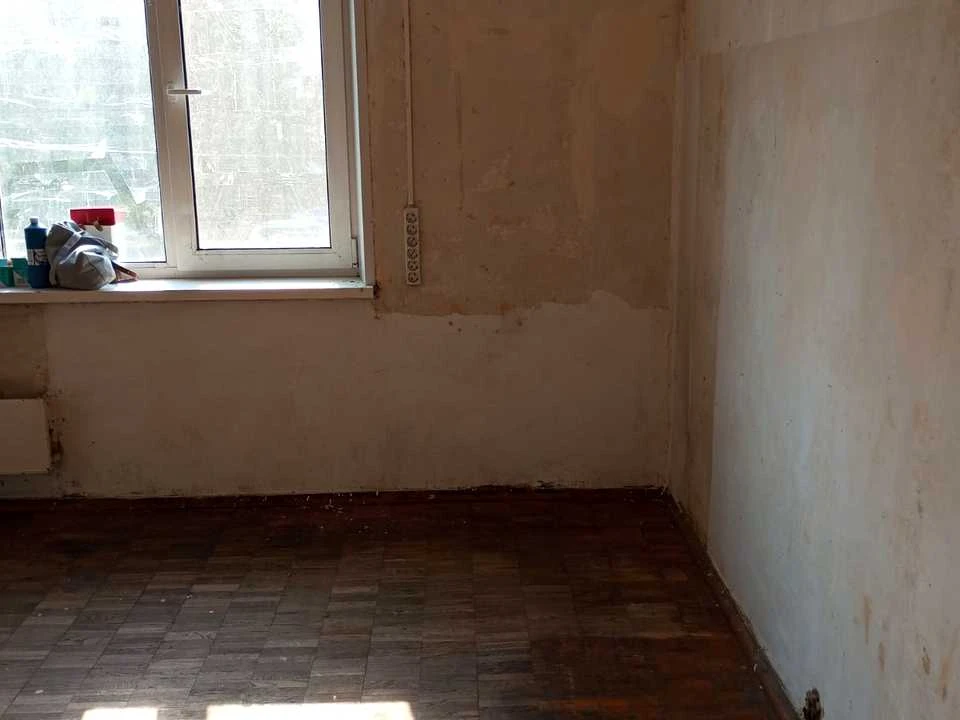 Apartment. Kyiv, Ronald Reagan St. (Theodor Dreiser St.)