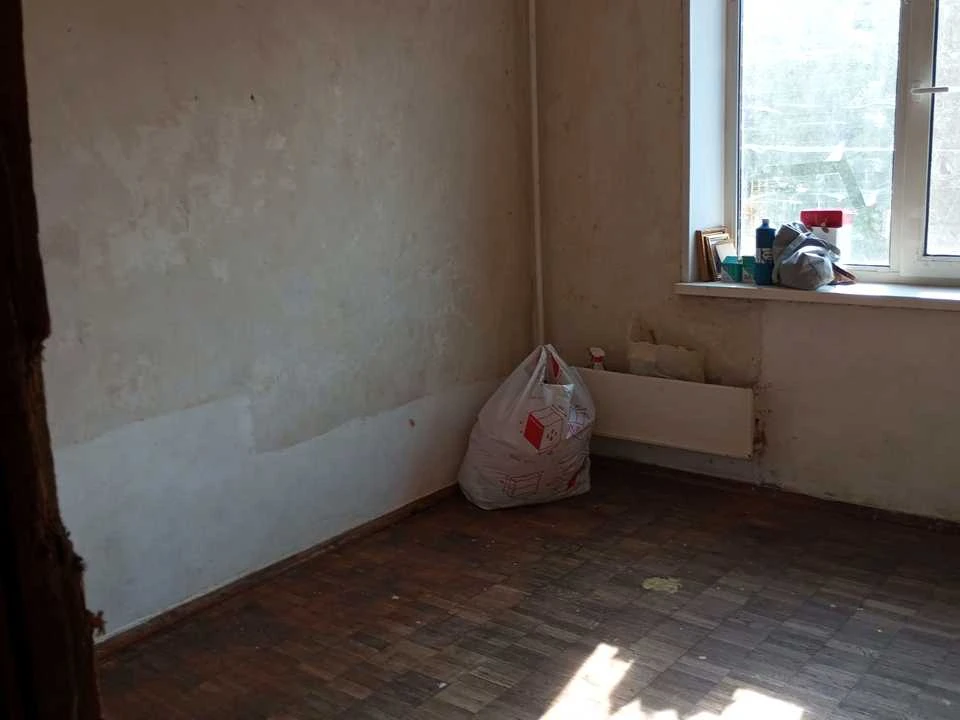 Apartment. Kyiv, Ronald Reagan St. (Theodor Dreiser St.)