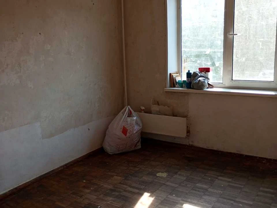 Apartment. Kyiv, Ronald Reagan St. (Theodor Dreiser St.)