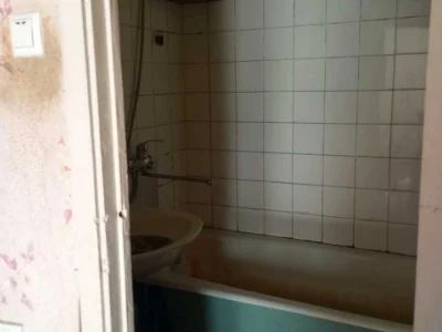 Apartment. Kyiv, Ronald Reagan St. (Theodor Dreiser St.)